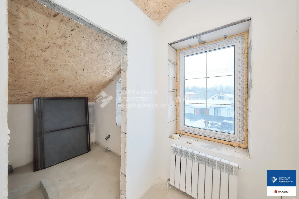 Продажа дома, Заборье, Рязанский район - Фото 20