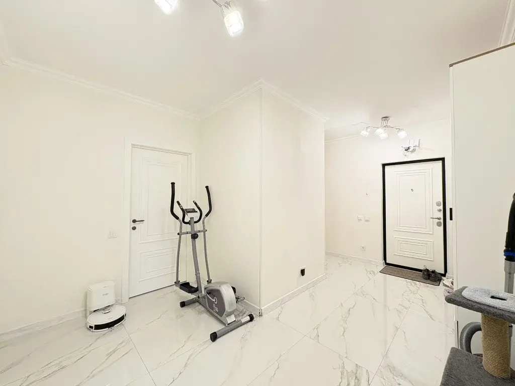 Аренда 4х к.кв. в ЖК Новобулатниково - Фото 8