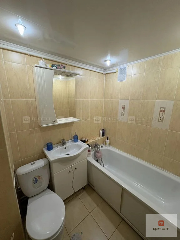 Аренда квартиры, Казань, ул. Адоратского д.40 - Фото 5