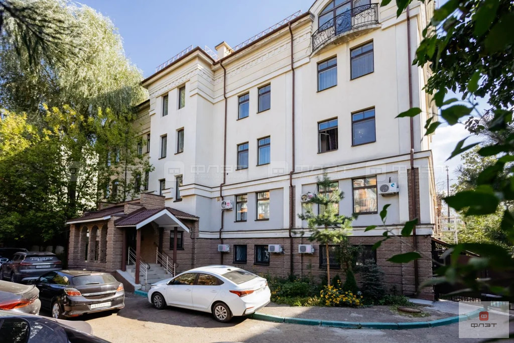 Продажа квартиры, Казань, ул. Бутлерова - Фото 16