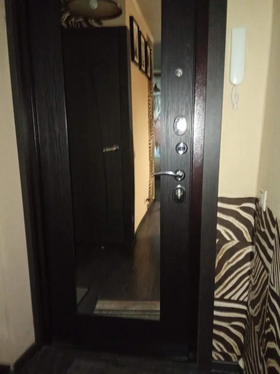 Сдается уютная 1-комн. квартира от собственника 31.5 кв.м. - Фото 16