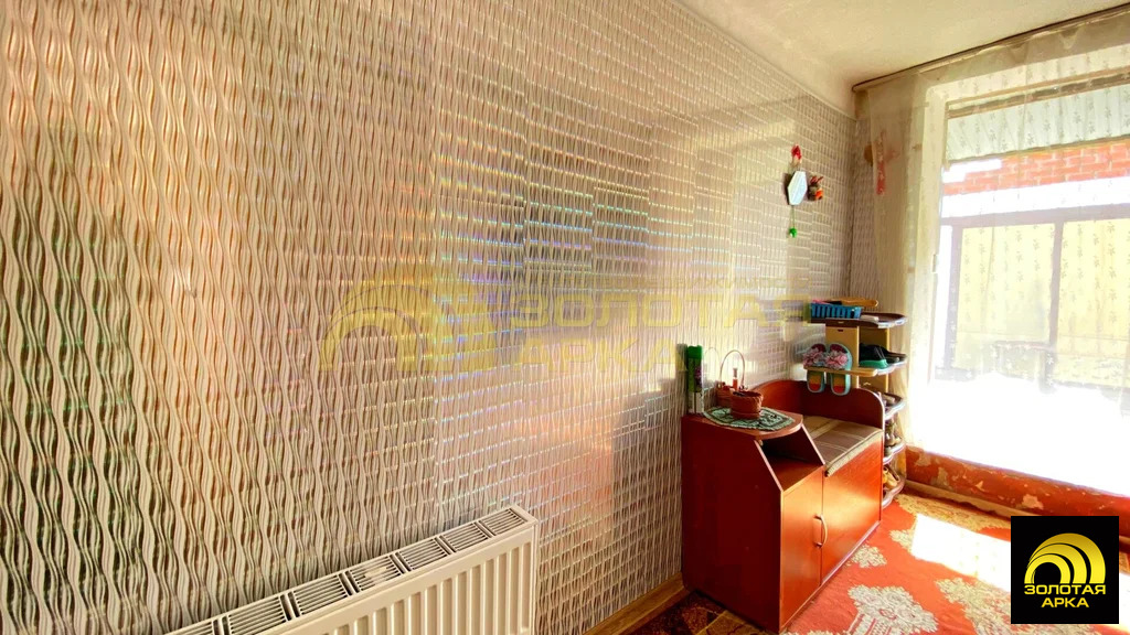 Продажа дома, Варениковская, Крымский район, ул. Чапаева - Фото 15