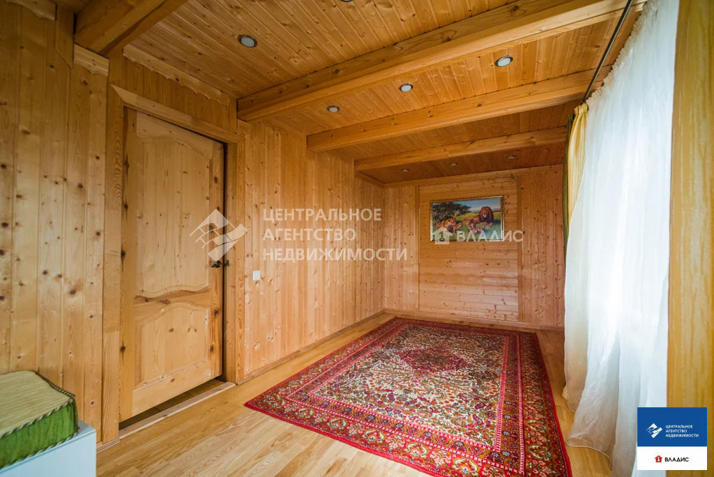 Продажа дома, Алеканово, Рязанский район, ул. Центральная - Фото 21