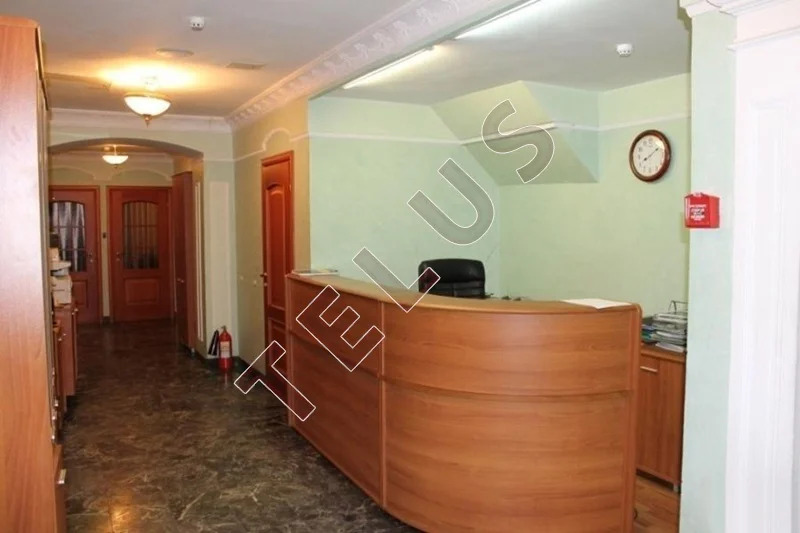 м. Электрозаводская, ул. Большая Почтовая, 826 м2, "Продажа здания" ... - Фото 3