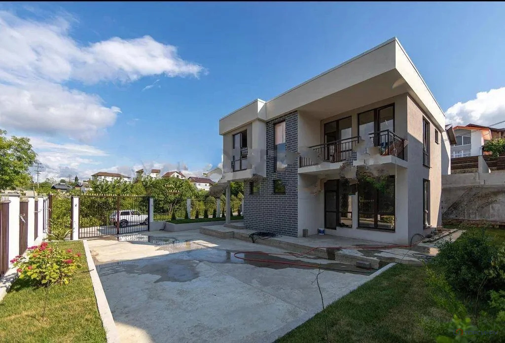 Продажа дома, Красная Воля, ул. Солнечная - Фото 1