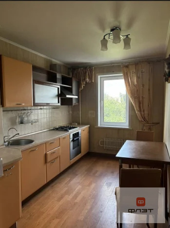 Аренда квартиры, Казань, ул. Лукина д.16 - Фото 1