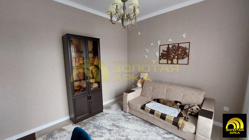 Продажа дома, Темрюк, Темрюкский район, ул. Славянская - Фото 18