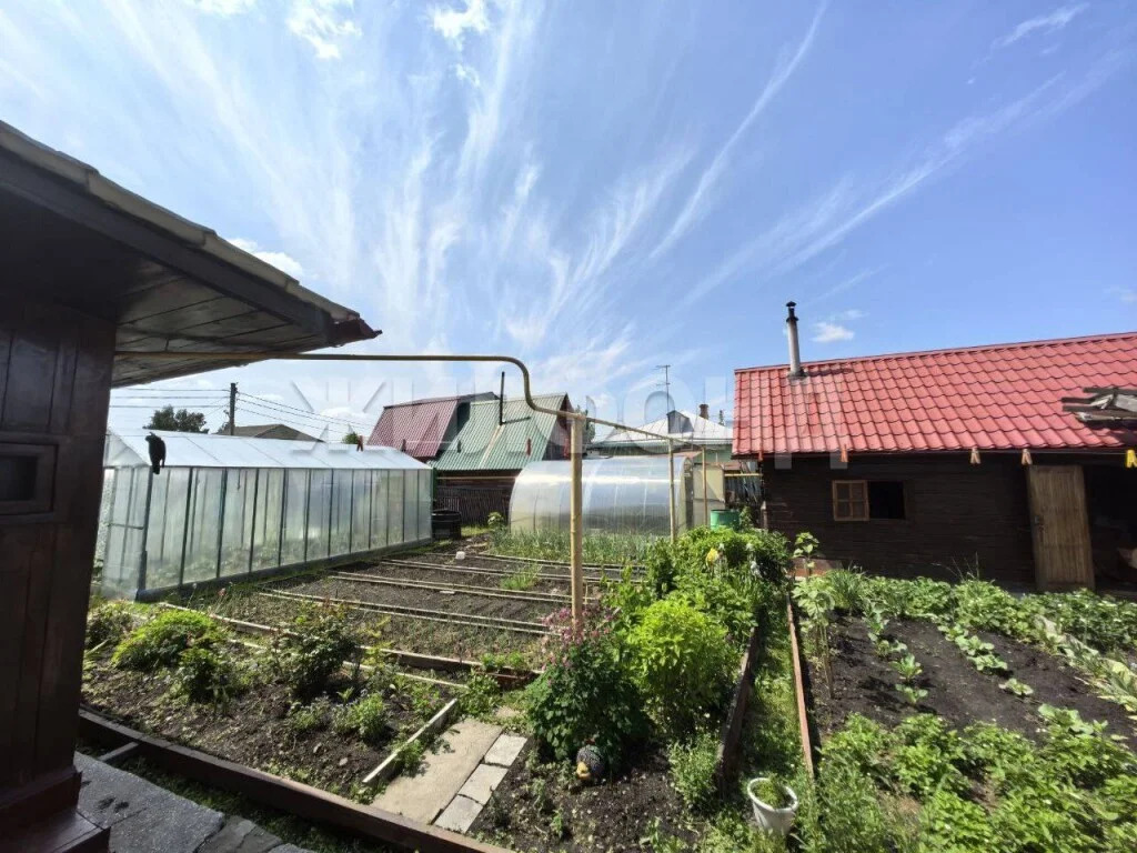Продажа дома, Новосибирск, ул. Карельская - Фото 37