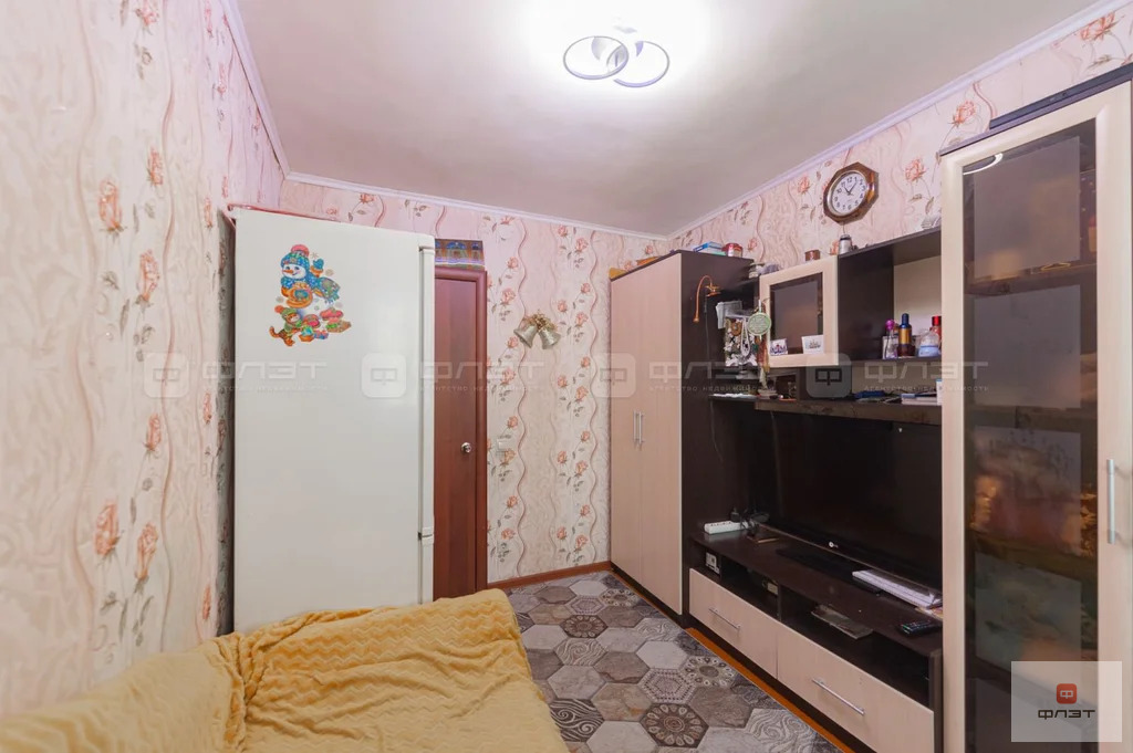 Продажа квартиры, Казань, ул. Шаляпина - Фото 7