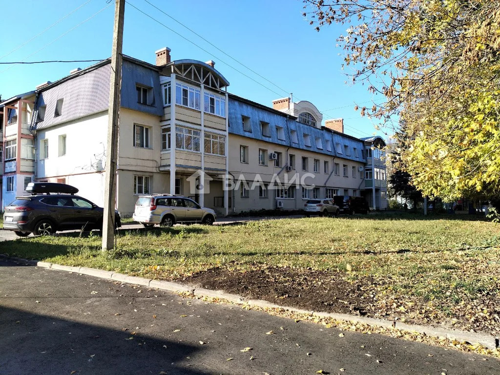 городской округ Владимир, улица Лермонтова, д.39, 2-комнатная квартира ... - Фото 1