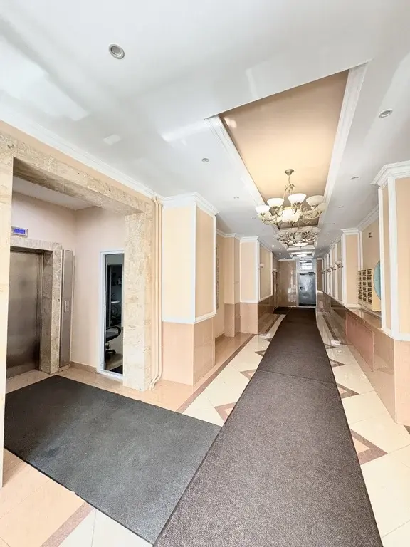 Продажа 4х к.кв. в монолитно-кирпичном доме по ул.Гарибальди - Фото 3