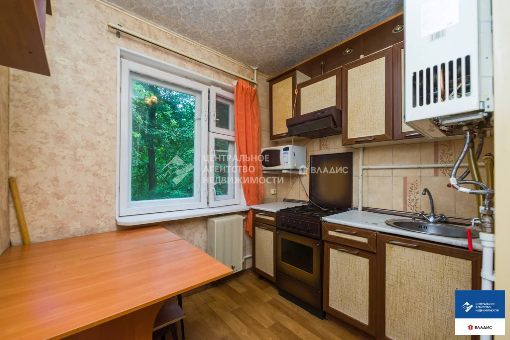 Продажа квартиры, Рязань, улица Карла Маркса - Фото 12