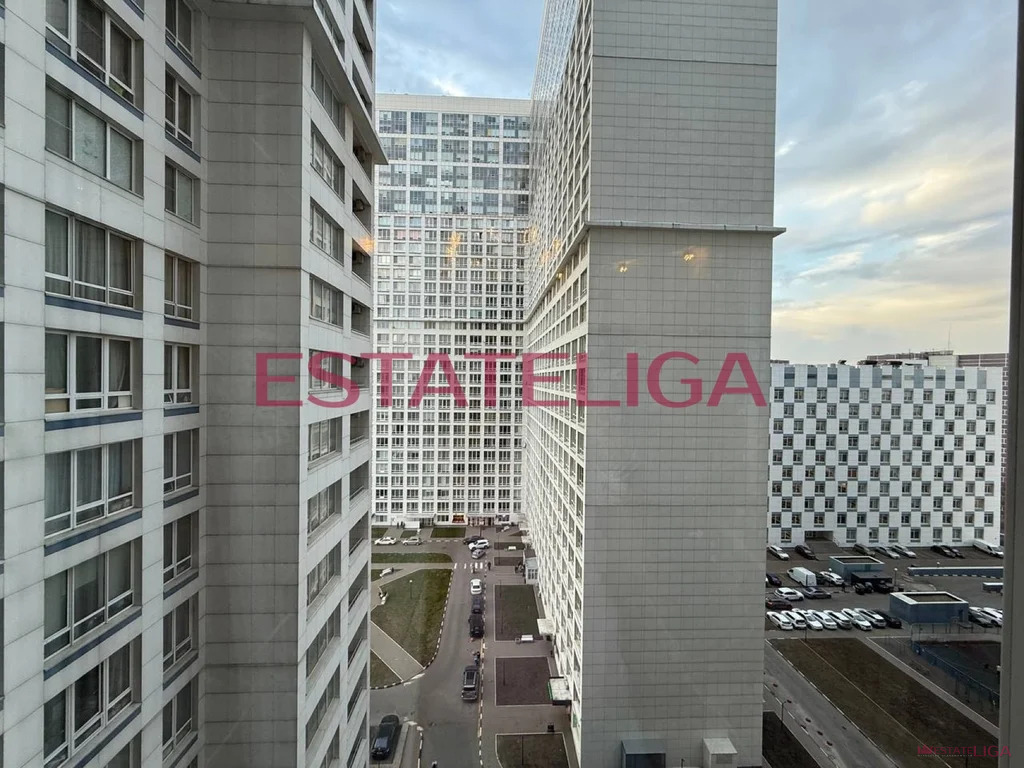 Продажа квартиры, Кочновский проезд - Фото 11