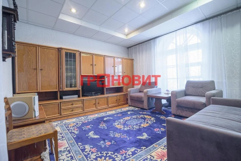 Продажа квартиры, Новосибирск, ул. Богдана Хмельницкого - Фото 2