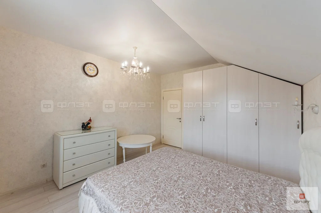 Продажа дома, Казань, ул. Большая Красная (Малые Клыки) - Фото 44
