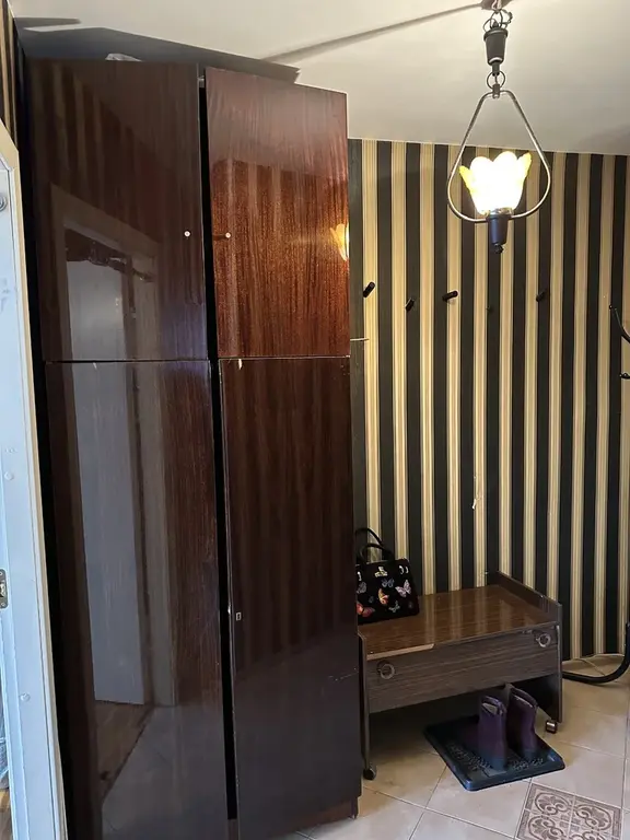 Трешку Измайловский проезд 64 кв.м с мебелью и бытовой техникой - Фото 15