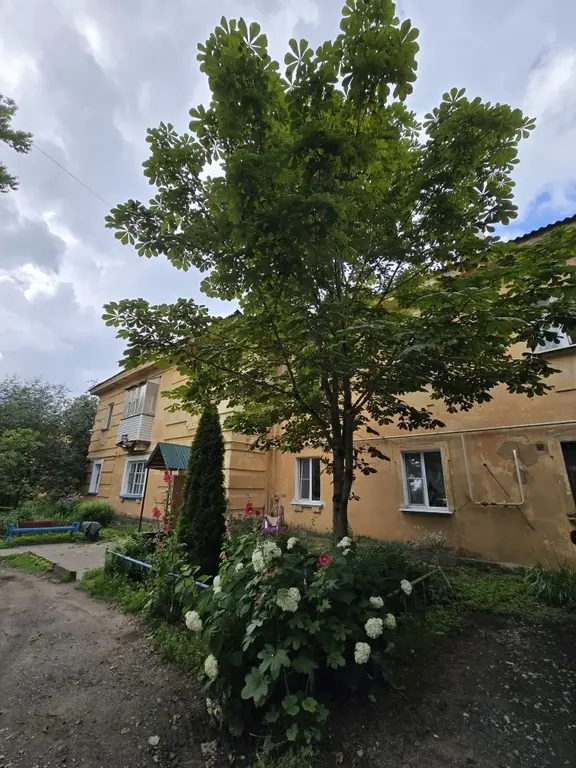 Продаю 2к.кв в Часцах-1 - Фото 18