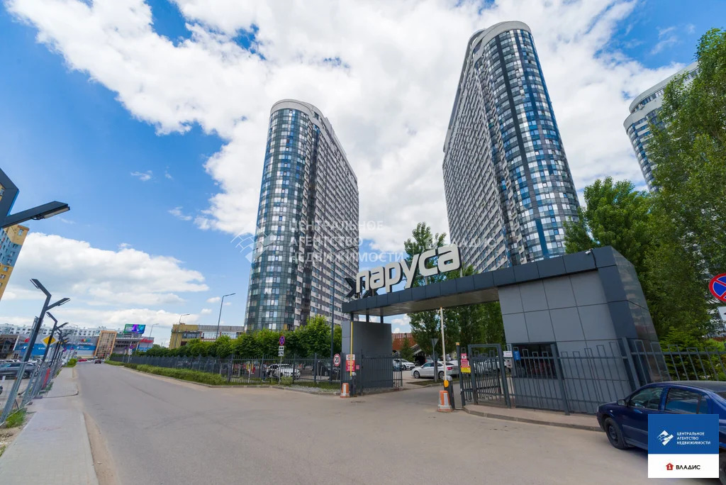 Продажа квартиры, Рязань, Солотчинское шоссе - Фото 8