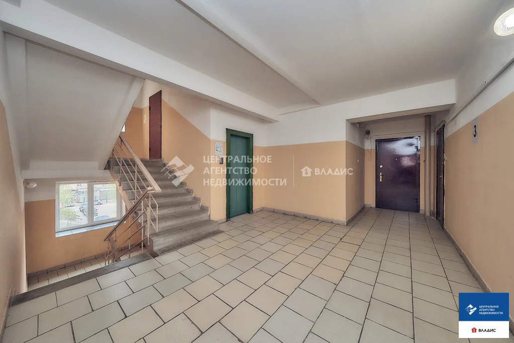 Продажа квартиры, Рязань, ул. Новоселов - Фото 8