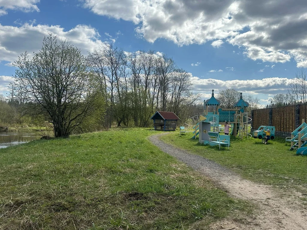 Дом 54.5 м2 на участке 6 сот. - Фото 20