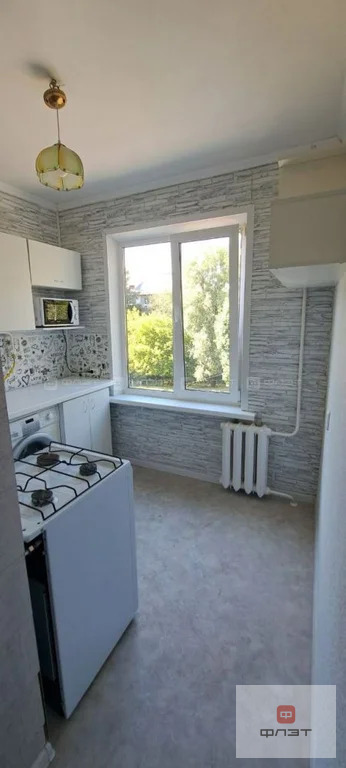 Аренда квартиры, Казань, ул. Рихарда Зорге д.5 - Фото 5