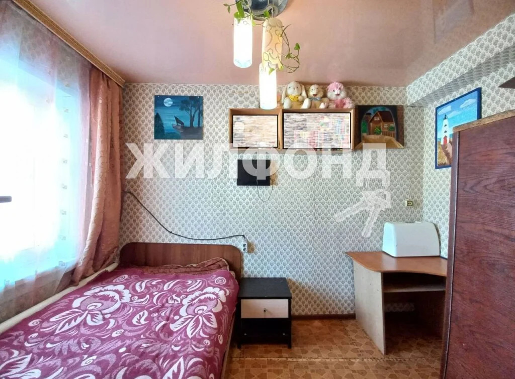 Продажа дома, Новосибирск - Фото 5