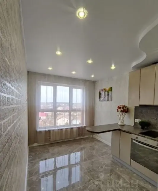 1-к.рп.Нахабино, ул.Покровская, д.16 - Фото 3