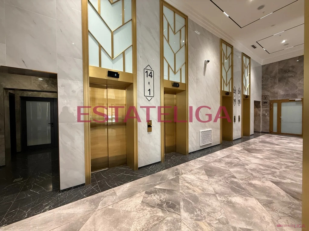 Продажа квартиры, Ленинградский пр-кт. - Фото 10