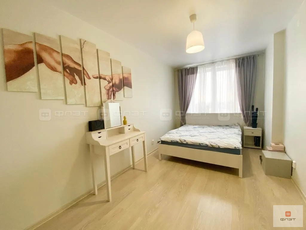 Продажа квартиры, Казань, ул. Оренбургский тракт - Фото 3