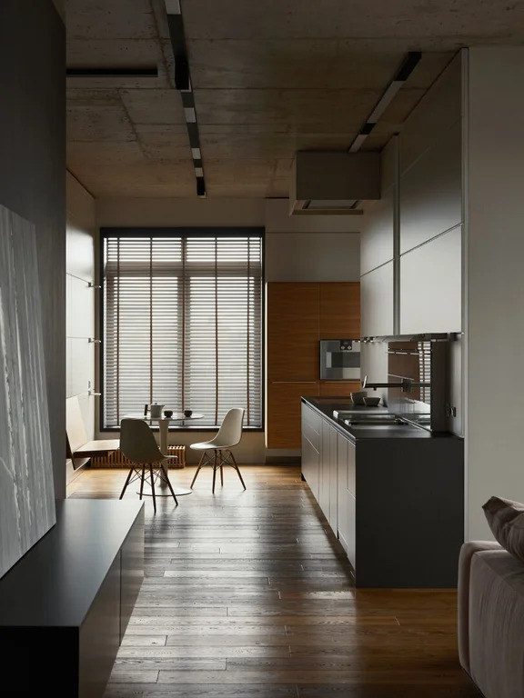 Продажа квартиры, м. Чернышевская, Смольный пр-кт. - Фото 11