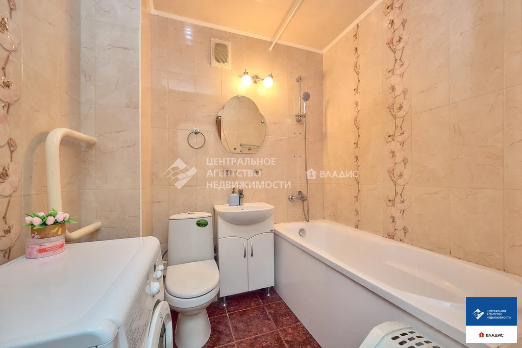 Продажа квартиры, Рязань, ул. Грибоедова - Фото 20