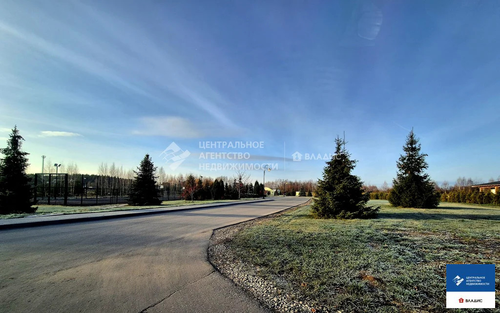 Продажа участка, Варские, Рязанский район, Благовещенская улица - Фото 2