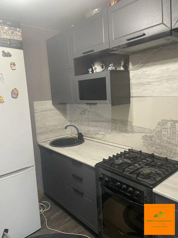 Продажа квартиры, Наро-Фоминск, Наро-Фоминский район, ул. Пешехонова - Фото 7