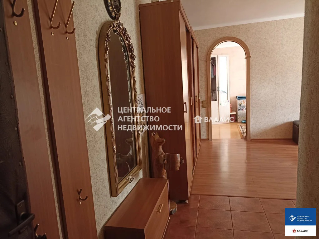Продажа квартиры, Рыбное, Рыбновский район, ул. Медицинская - Фото 3