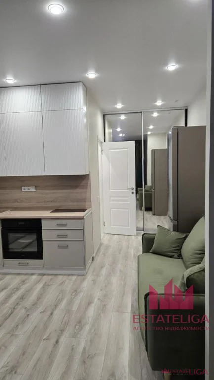 Продажа квартиры, ул. Новоостаповская - Фото 10