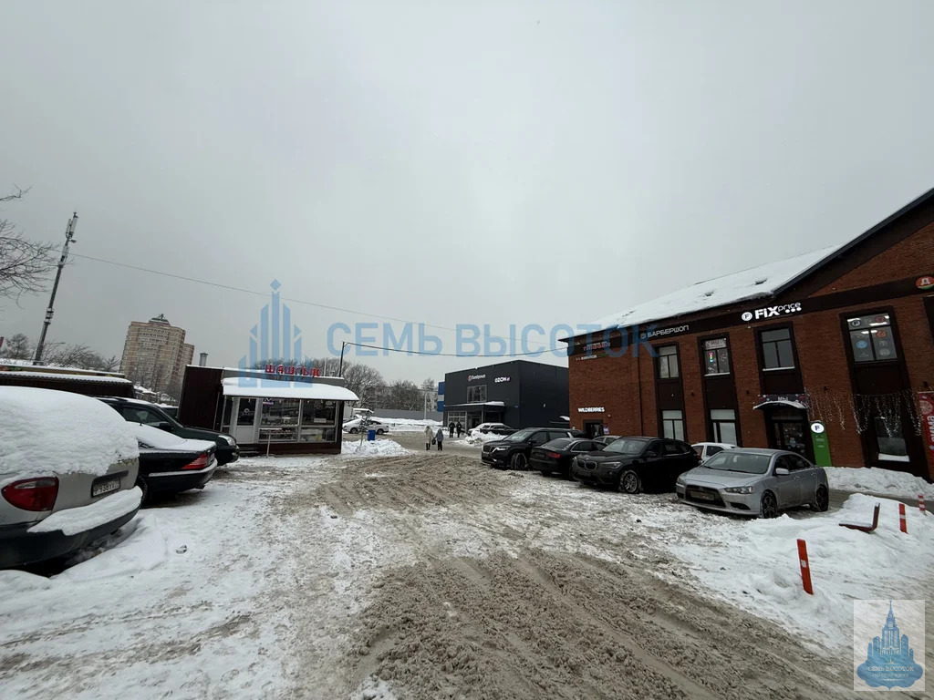Аренда ПСН, Подольск, ул. Быковская - Фото 10