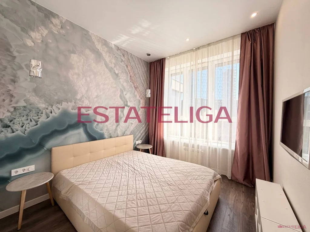 Продажа квартиры, м. Шелепиха, Шелепихинская наб. - Фото 21