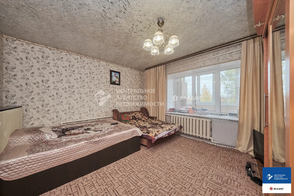 Продажа квартиры, Глебково, Рыбновский район - Фото 15