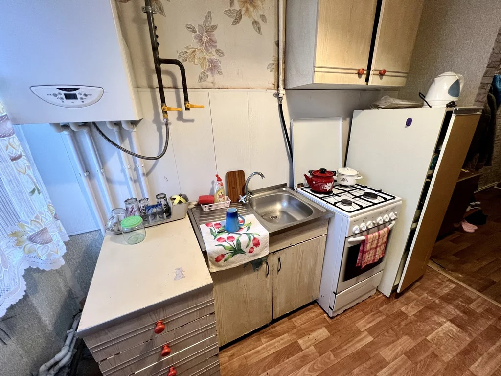 Продажа квартиры, Темрюк, Темрюкский район, ул. Макарова - Фото 6