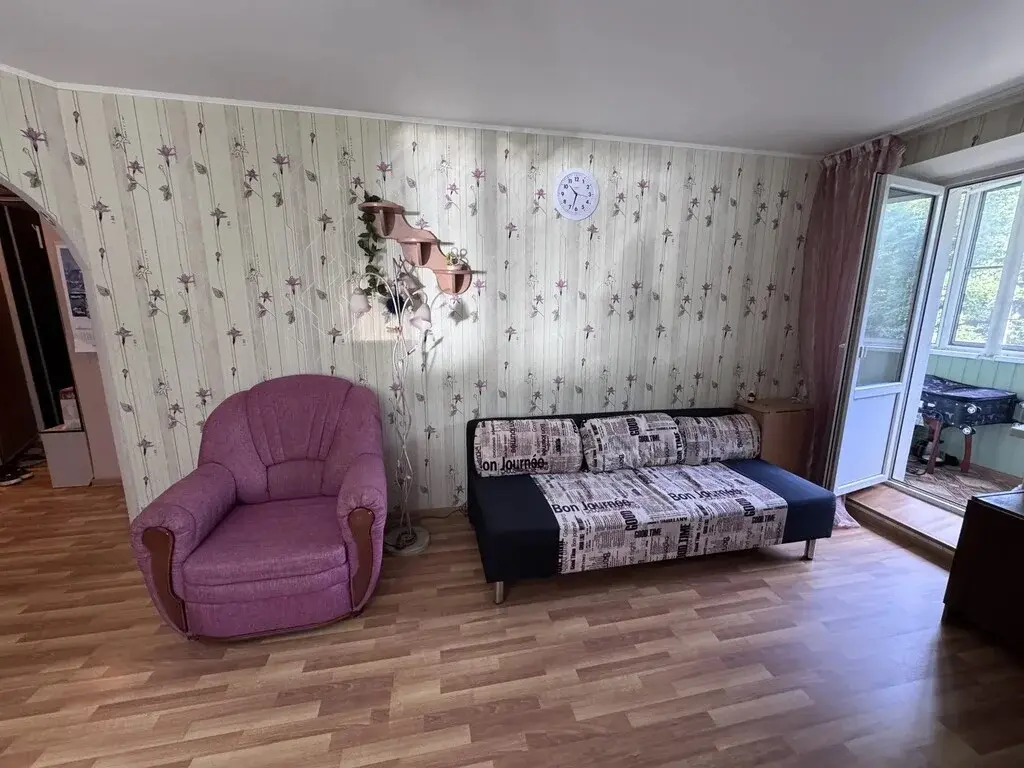 Продаю 1к.кв в г. Звенигород - Фото 5
