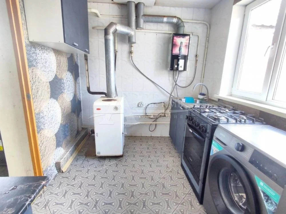 Продажа дома, Новопавловск, Кировский район, ул. Степная - Фото 10