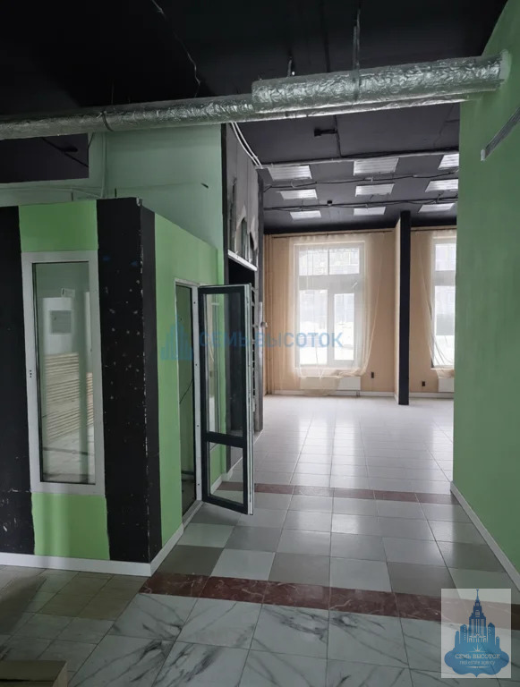 Аренда ПСН, Ленинский район, Современников ул. - Фото 7