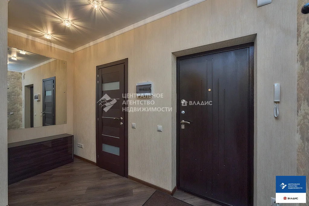 Продажа квартиры, Рязань, ул. Введенская - Фото 17