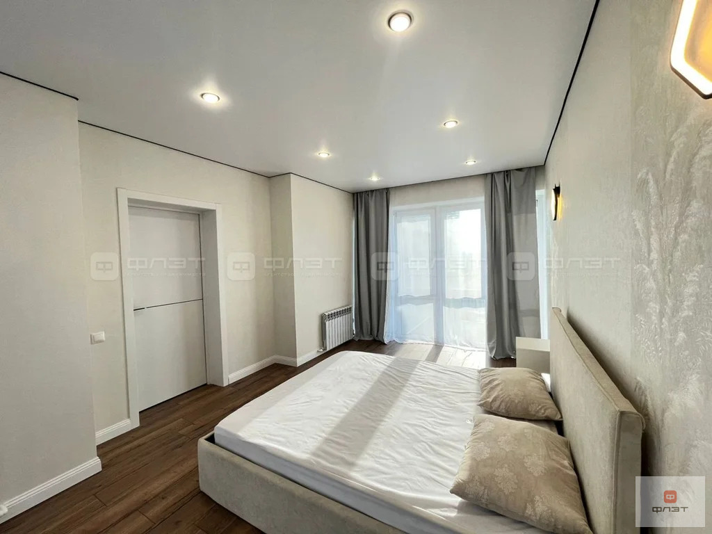 Продажа квартиры, Казань, ул. Чистопольская - Фото 15