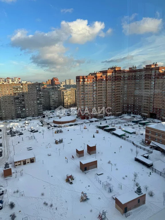 городской округ Дзержинский, Дзержинский, Угрешская улица, д.22, . - Фото 17