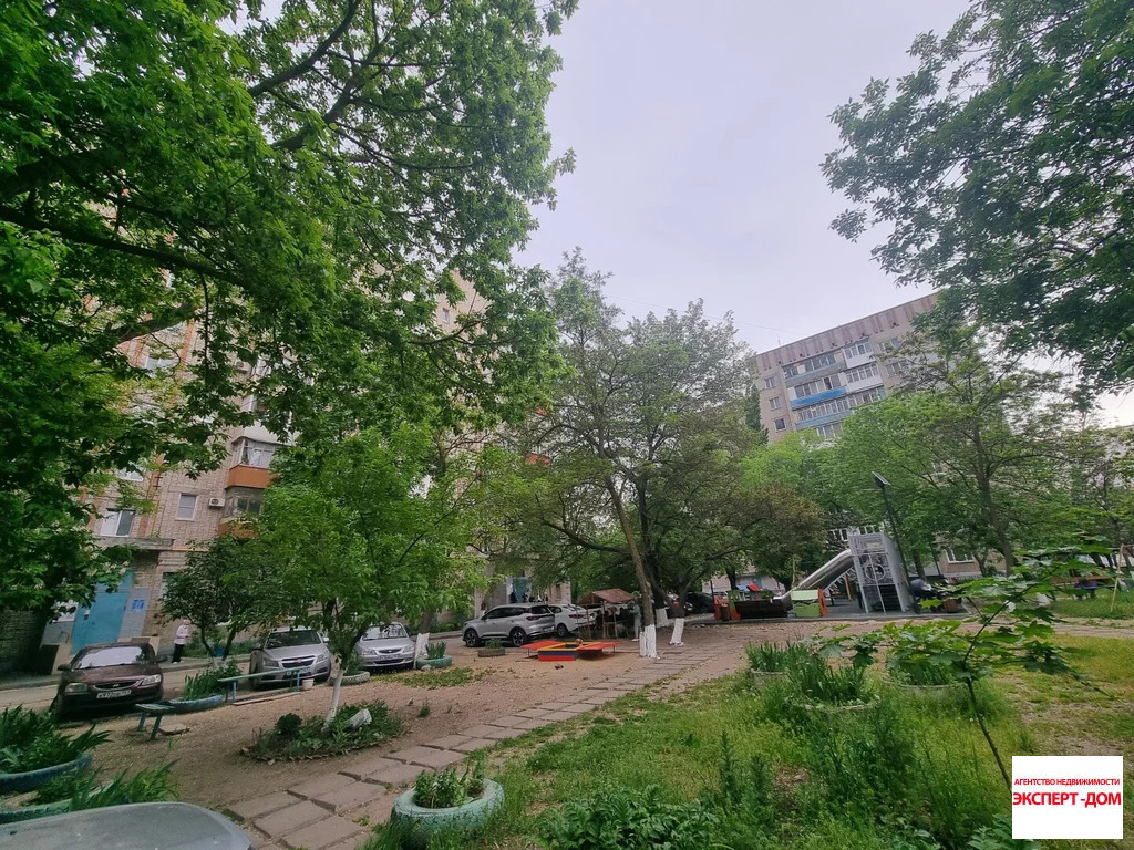 Продажа квартиры, Таганрог, Каркасный пер. - Фото 14