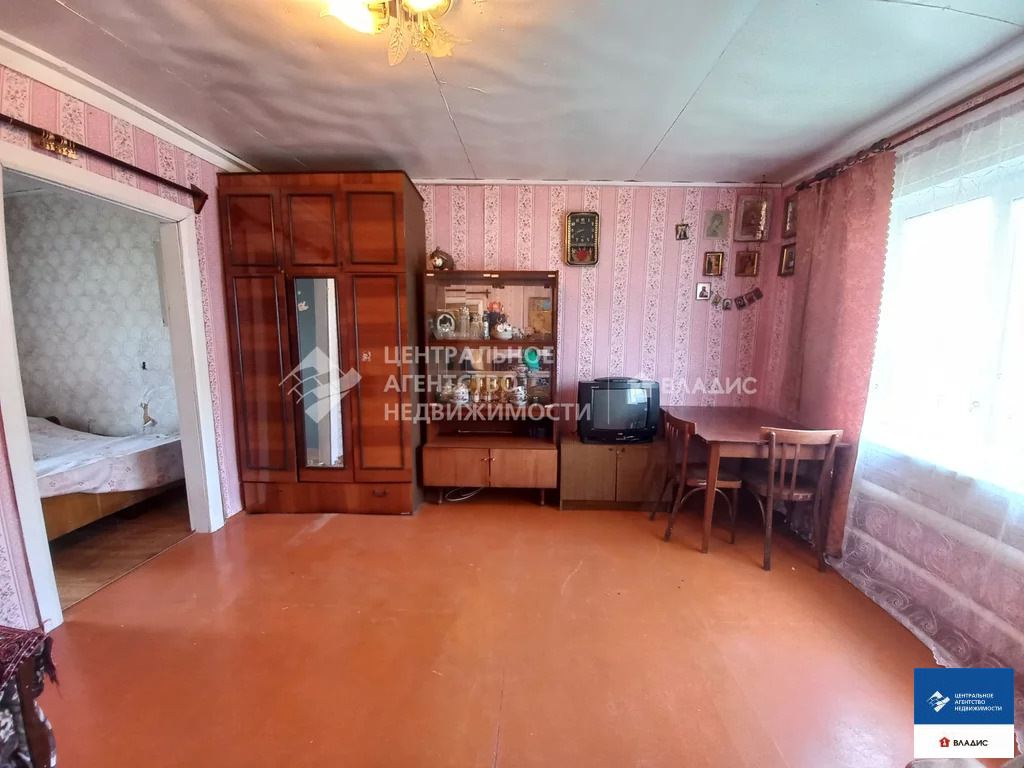 Продажа дома, Криуша, Клепиковский район, ул. Сосновая - Фото 16