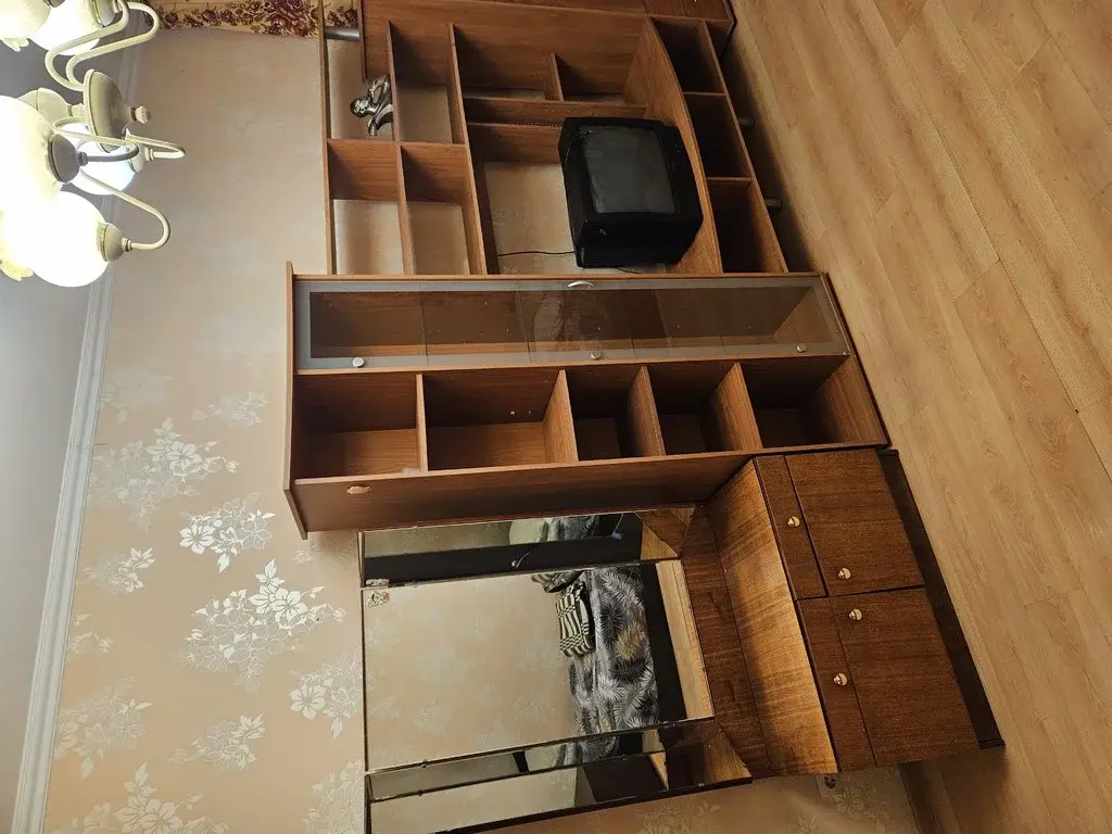 Сдам 3-х комнатную квартиру на длительный срок в г. Домодедово - Фото 31