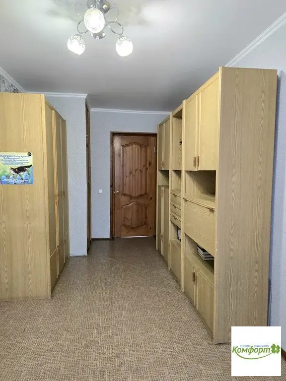 Продается 3 ком. квартира п. Родники, ул Б.Учительская, д.18 - Фото 10