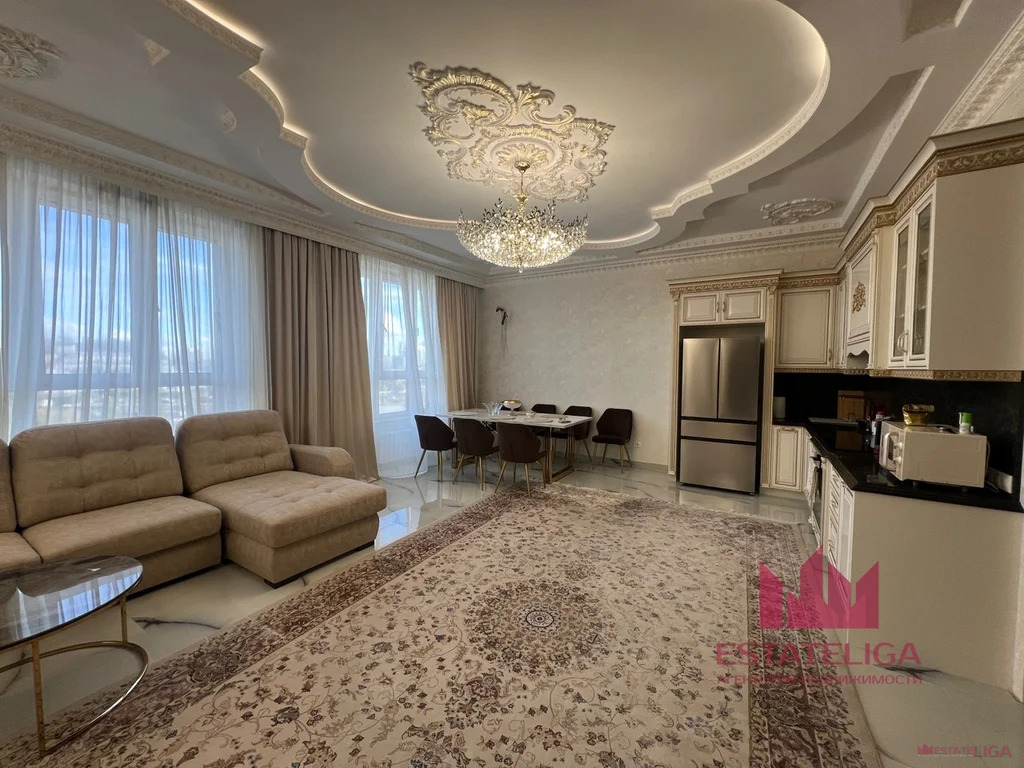 Продажа квартиры, м. Шелепиха, Шелепихинская наб. - Фото 2